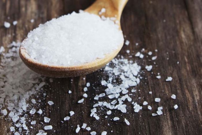 Facts about Epsom Salts