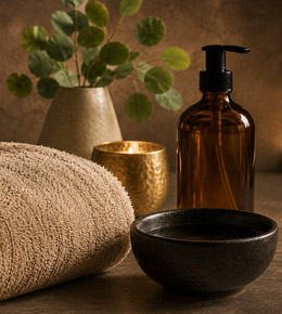 Spa Experience Kitchener Waterloo